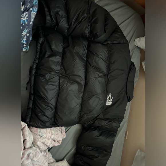 The North Face Nuptse Jacket - Picture 6 of 10